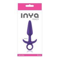 NS - INYA - Prince - Small or Medium - Purple - Boink Adult Boutique www.boinkmuskoka.com