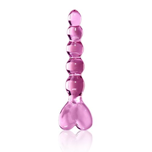 Icicles - No. 43 - Beaded anal massager - Boink Adult Boutique www.boinkmuskoka.com