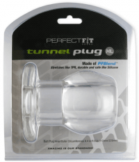 PerfectFit - Tunnel Plug - 2 sizes - Boink Adult Boutique www.boinkmuskoka.com