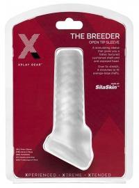 PerfectFit - XPlay Breeder Sleeve - Boink Adult Boutique www.boinkmuskoka.com