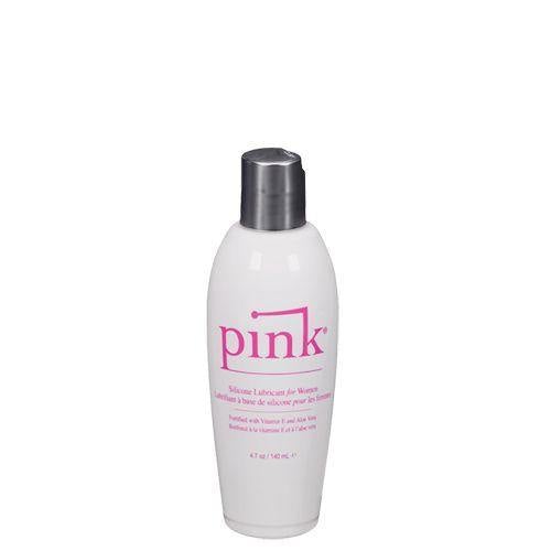 Pink - Water-based Lubricant - Boink Adult Boutique www.boinkmuskoka.com
