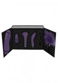 Pleasure Kit #2 - Purple - Boink Adult Boutique www.boinkmuskoka.com