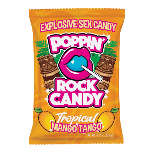 Popping Rock Candy - Oral Sex Enhancer - Multiple Flavours - Boink Adult Boutique www.boinkmuskoka.com Canada