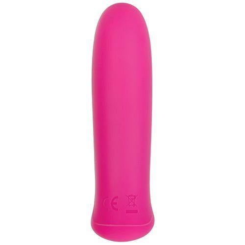 Pretty in Pink Rechargeable Bullet by Evolved - Boink Adult Boutique www.boinkmuskoka.com Canada