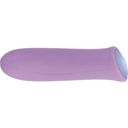 Purple Haze - Silicone Bullet - Purple - Rechargeable - Waterproof - Boink Adult Boutique www.boinkmuskoka.com