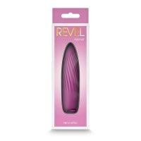Revel - Kismet Vibrator - Rechargeable - 2 Colours - Boink Adult Boutique www.boinkmuskoka.com