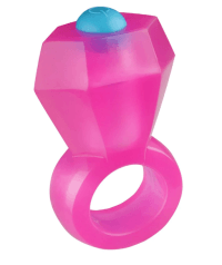 RockCandy - Bling Pop C-Rings - 2 Colours - Boink Adult Boutique www.boinkmuskoka.com