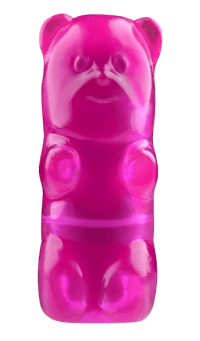 RockCandy - Gummy Bear Vibe - 2 Colours - Boink Adult Boutique www.boinkmuskoka.com
