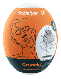 Satisfyer Masturbator Egg - Singles and Multiples Sets - Boink Adult Boutique www.boinkmuskoka.com