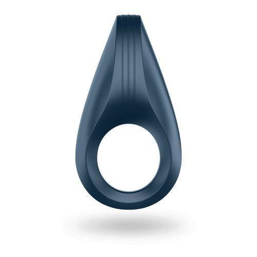 Satisfyer - Rocket Ring - Rechargeable - Boink Adult Boutique www.boinkmuskoka.com
