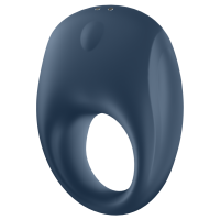Satisfyer Strong One Ring with Free App - Boink Adult Boutique www.boinkmuskoka.com