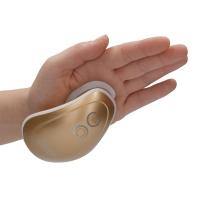 Shots - Innovation - Twitch Hands - Free Suction & Vibration Toy - Gold, Silver or Rose Gold - Boink Adult Boutique www.boinkmuskoka.com
