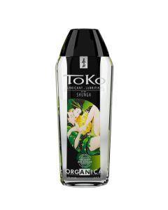 Shunga- Toko Organica Lubricant - Water based Organic Lubricant - Boink Adult Boutique www.boinkmuskoka.com