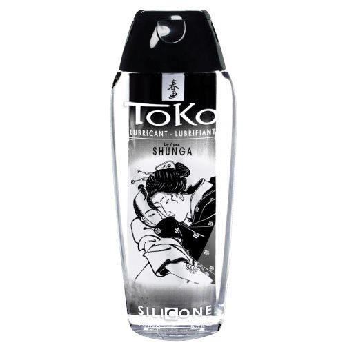 Shunga- Toko Silicone Lubricant - Boink Adult Boutique www.boinkmuskoka.com