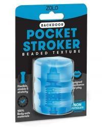 Solo - Pocket Stroker - 3 Styles - Boink Adult Boutique www.boinkmuskoka.com