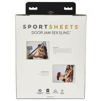 Sportsheets - Door Jam Sex Sling - Boink Adult Boutique www.boinkmuskoka.com