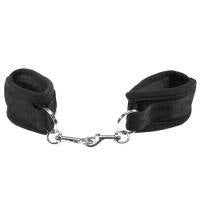 Sportsheets - S&M - Beginner`s Handcuffs - W/ In-Store/Curbside Pickup option - Boink Adult Boutique www.boinkmuskoka.com