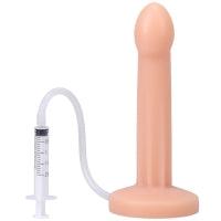 Squirting Dildo by POP from Tantus - Boink Adult Boutique www.boinkmuskoka.com Canada