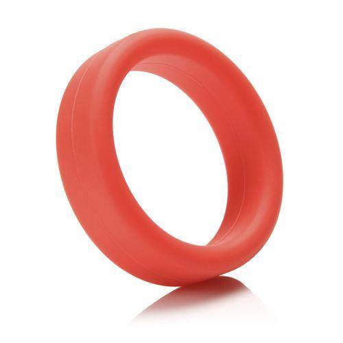 Super Soft Silicone C Ring - 3 Colours - Boink Adult Boutique www.boinkmuskoka.com