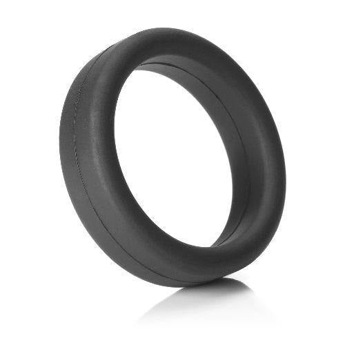 Super Soft Silicone C Ring - 3 Colours - Boink Adult Boutique www.boinkmuskoka.com