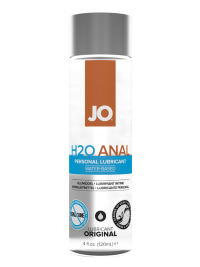 System JO - Anal H2O Lubricant W/ In-Store/Curbside Pickup Options! - Boink Adult Boutique www.boinkmuskoka.com