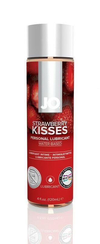 System JO - H2O Flavoured Lubricant - Many Great flavours and Sizes W/ In-Store/Curbside Pickup Options - Boink Adult Boutique www.boinkmuskoka.com