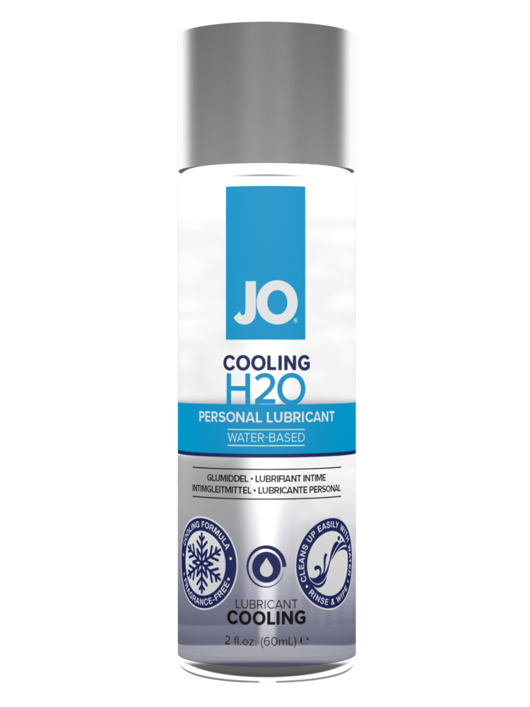 System JO - H2O Lubricant Cooling - W/ In-Store/Curbside Pickup Options! - Boink Adult Boutique www.boinkmuskoka.com