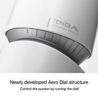 Tenga Aero Ring Adjustable Masturbator - 2 Colours - Boink Adult Boutique www.boinkmuskoka.com
