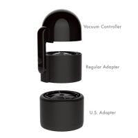 Tenga Vacuum Controller Masturbator - Boink Adult Boutique www.boinkmuskoka.com Canada