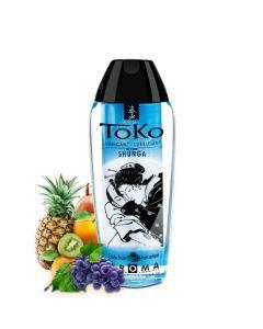 Toko Aroma Lubricant Waterbased & Flavoured - Various Scents - Boink Adult Boutique www.boinkmuskoka.com