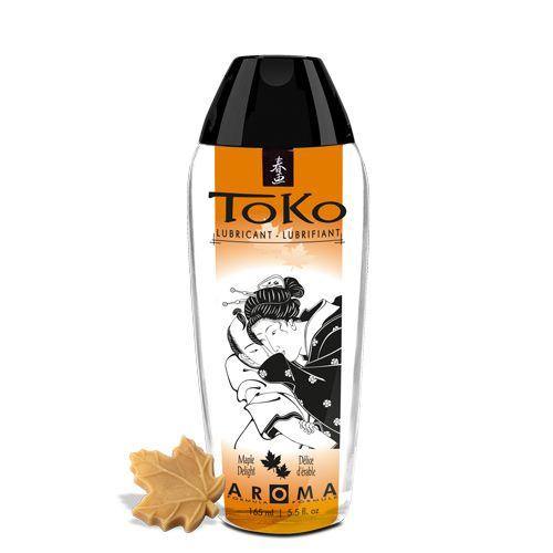 Toko Aroma Lubricant Waterbased & Flavoured - Various Scents - Boink Adult Boutique www.boinkmuskoka.com Canada