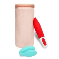 UV Sanitizer Bag - Disinfection device for Small items - Sex Toys, Phone, Keys - Boink Adult Boutique www.boinkmuskoka.com