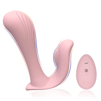 Tracy's Dog - Wearable Panty Vibrator - With Remote for Couple Fun - Boink Adult Boutique www.boinkmuskoka.com