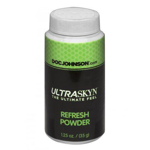 Ultraskyn Refresh Powder - Boink Adult Boutique www.boinkmuskoka.com