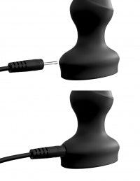 Vibrating Anal Beads with Remote by Wall Banger - Boink Adult Boutique www.boinkmuskoka.com Canada