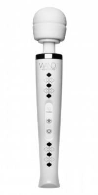 Wand Essentials - Utopia 10 Function Cordless Rechargeable Wand Massager - Boink Adult Boutique www.boinkmuskoka.com
