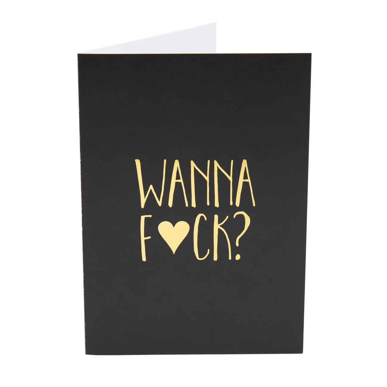 NAUGHTY NOTES Card: WANNA F*CK?...ME TOO! Includes Samples, tips and cheeky card. - Boink Adult Boutique www.boinkmuskoka.com