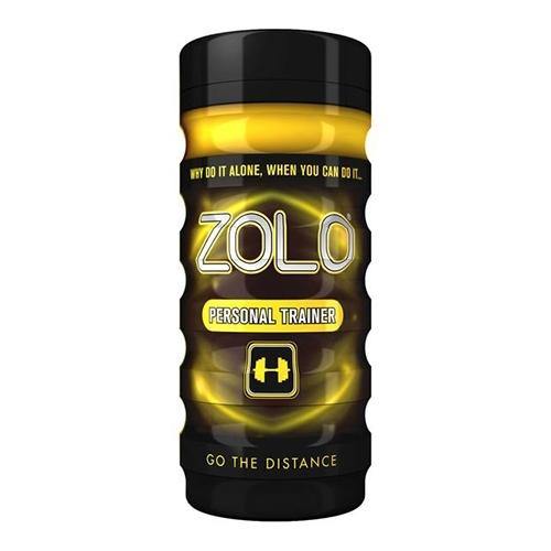 Zolo - Personal Trainer Cup - Boink Adult Boutique www.boinkmuskoka.com